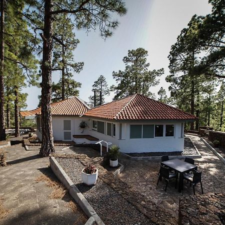 El Mirador De Tilman Villa El Paso Exteriör bild